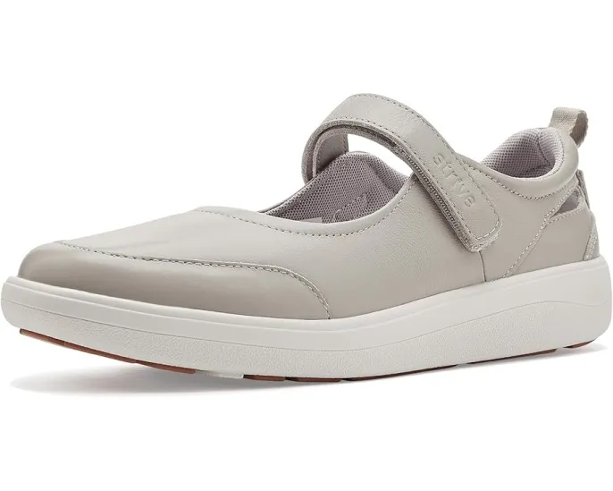 Туфли Strive Skip с ремешком Мэри Джейн