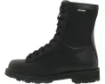 Bates Footwear тактические ботинки 8 дюймов Durashocks черные