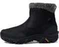 Ботинки Merrell Coldpack 3 Thermo Mid Zip Waterproof с утеплителем и подошвой Vibram