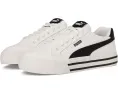 Детские кроссовки Puma Kids Court Classic Vulc из искусственной замши