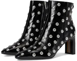 Ботильоны Sam Edelman Saige Stud с заклепками и массивным каблуком