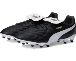 Королевские бутсы PUMA King Top Firm Ground для натуральных и искусственных покрытий