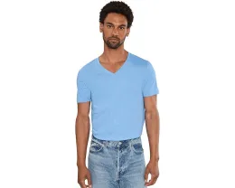 Calvin Klein Underwear Cotton Classics 3-Pack V-Neck T-Shirts из мягкого хлопка
