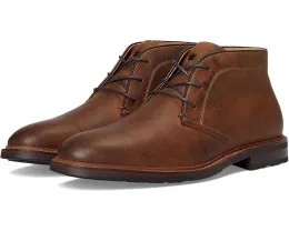 Florsheim Anthem Plain Toe Chukka Boots чакка ботинки с гладким носком и стелькой EVA