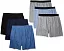 Боксеры Hanes Comfortsoft с эластичным поясом