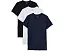 Calvin Klein Underwear Cotton Classics 3-Pack Crewneck T-Shirt из премиального хлопка