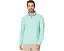 Кофта Vineyard Vines Saltwater Quarter Zip на молнии из мягкой смесовой ткани