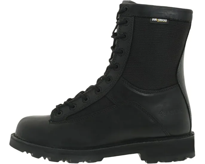Bates Footwear тактические ботинки 8 дюймов Durashocks черные