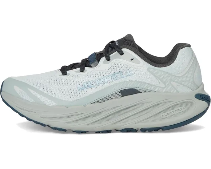 Беговые кроссовки Merrell Promorph с пеной FloatPro+ и подошвой Vibram XS Trek Evo