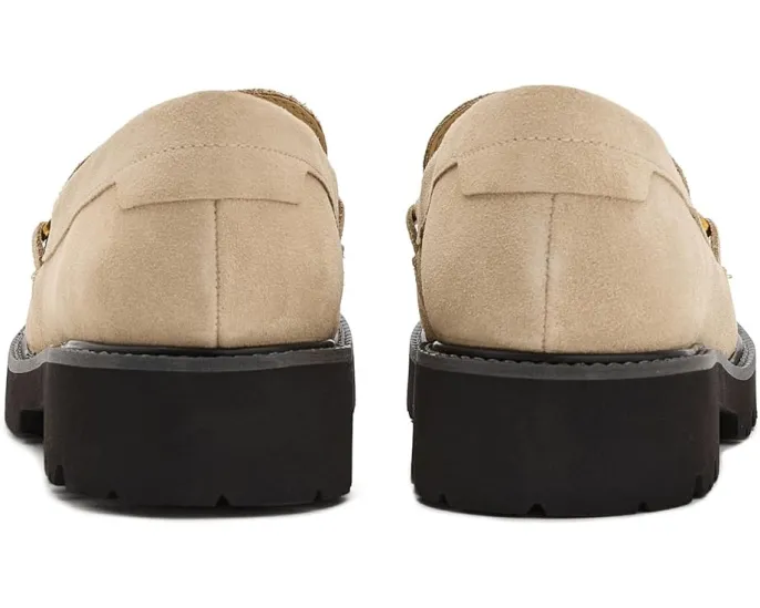 Лоферы Franco Sarto Senna с массивной подошвой