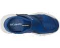 Детские сандалии Columbia Drainmaker XTR с быстрым высыханием и подошвой Omni-Grip