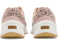 Кроссовки Dr. Scholl's Walk Mode с круглым носком и шнуровкой