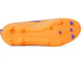 Детские бутсы adidas Kids F50 League Laceless для твердого грунта