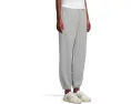 adidas by Stella McCartney свободные спортивные штаны из органического хлопка и полиэстера