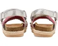 Детские эспадрильи Kurt Geiger London Mini Kensington Espadrille на липучке