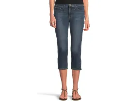 Капри Levi's 311 Shaping с завышенной талией и эффектом стройности