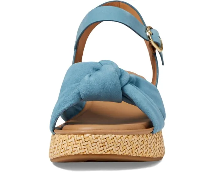 Sofft Farah сандалии на платформе из мягкой кожи