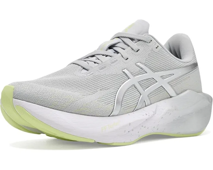 Кроссовки ASICS Novablast 6 Platinum