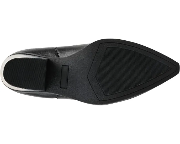 Ботильоны Chantry от Journee Collection в ковбойском стиле с острым носком