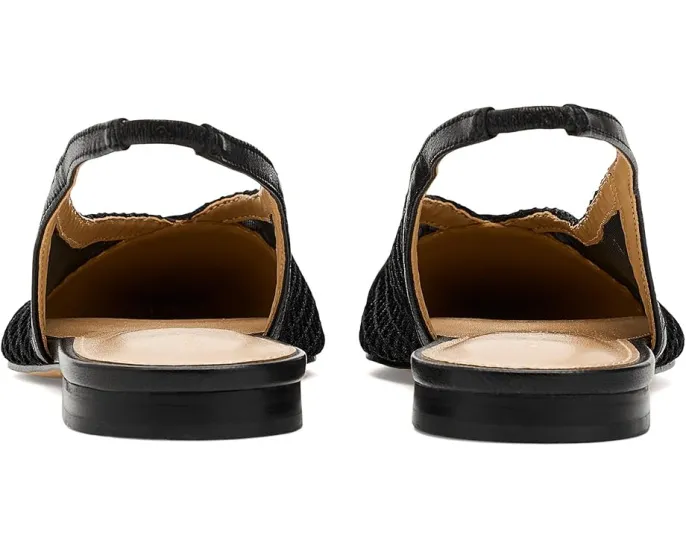 Женские туфли Davin на ремешке с сетчатым верхом Marc Fisher LTD