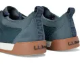 Кроссовки L.L.Bean Vacationland Lace с сетчатым верхом для активного отдыха