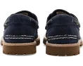 Ботинки Sperry A/O 2-eye Low Lug с мокасиновым носком и противоскользящей подошвой