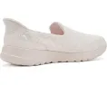 SKECHERS Performance кроссовки Slip ins Go Walk Joy Cozy Dream без шнурков