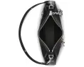 Сумка через плечо Marc Jacobs The Grommet Charm из премиальной кожи