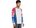 PUMA Футболка BMW M Motorsport Lifestyle с принтом и свободным кроем