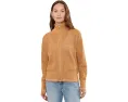 Свитер Varley Ina Zip Through Knit с застежкой молнией