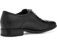 Туфли Mills Perfed Cap-Toe Johnston & Murphy