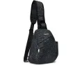 Сумка-слинг Baggallini Medium Sling с расширяемым отделением