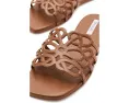 Сандалии Steve Madden Lotus с квадратным носком на резиновой подошве