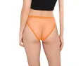 Трусы бикини Cosabella Soire Iconic из сетки с полным покрытием