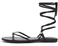 Сандалии Este Casual Sandals с переплетенными ремешками от Marc Fisher LTD