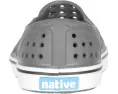 Слипоны Native Shoes Kids Miles для малышей из легкого материала EVA