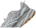 Трейловые кроссовки Brooks Cascadia 19 с системой Trail Adapt и подошвой TrailTack