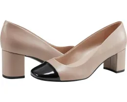 Туфли-лодочки Bandolino Candy с квадратным носком и устойчивым каблуком