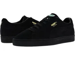 Кроссовки PUMA Suede Classic XXI из замши с комфортной стелькой