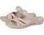 Сандалии Skechers Reggae Color Full с верхом из замши и ткани и подошвой Reggae
