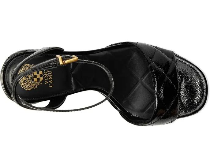 Босоножки Vince Camuto Pendry на высокой платформе с регулируемым ремешком