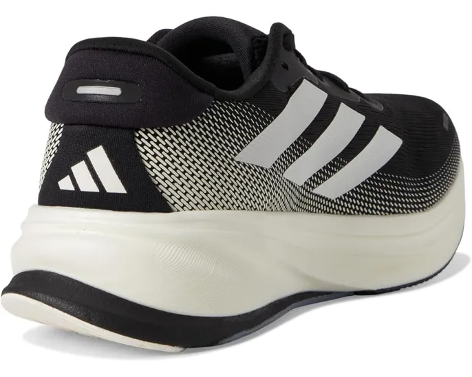 Беговые кроссовки Adidas Supernova Rise 2 с резиновым верхом