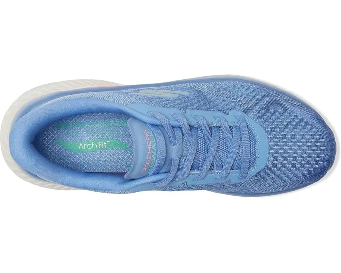 Кроссовки SKECHERS Performance Max Cushioning Arch Fit Roslyn с поддержкой свода стопы