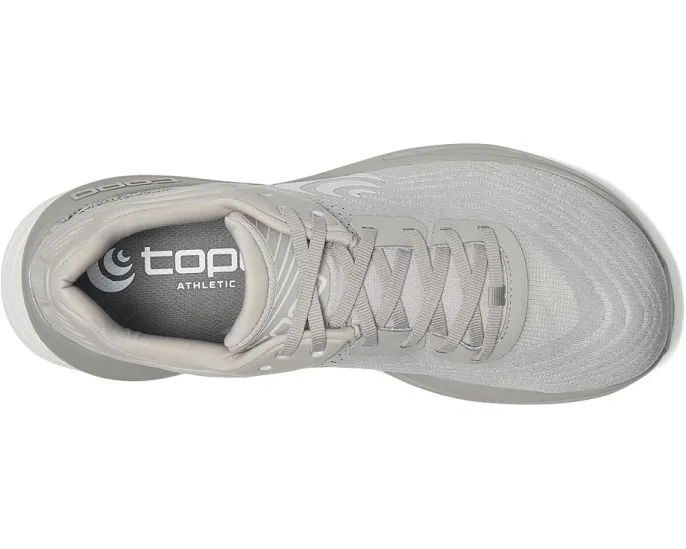 Трейловые кроссовки Topo Athletic Ultrafly 5 с подошвой Vibram Megagrip