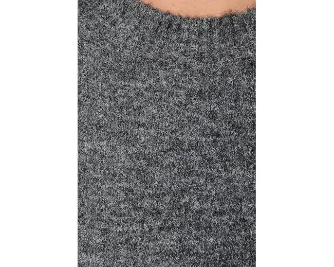 Свитшот Free People Margot с коротким рукавом и оверсайз