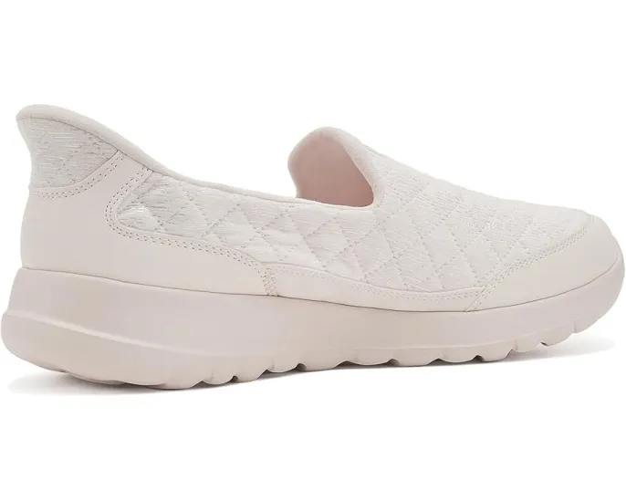 SKECHERS Performance кроссовки Slip ins Go Walk Joy Cozy Dream без шнурков
