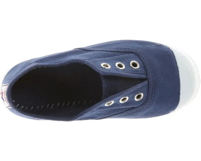 Кроссовки Cienta Kids 70997 для детей с текстильным верхом