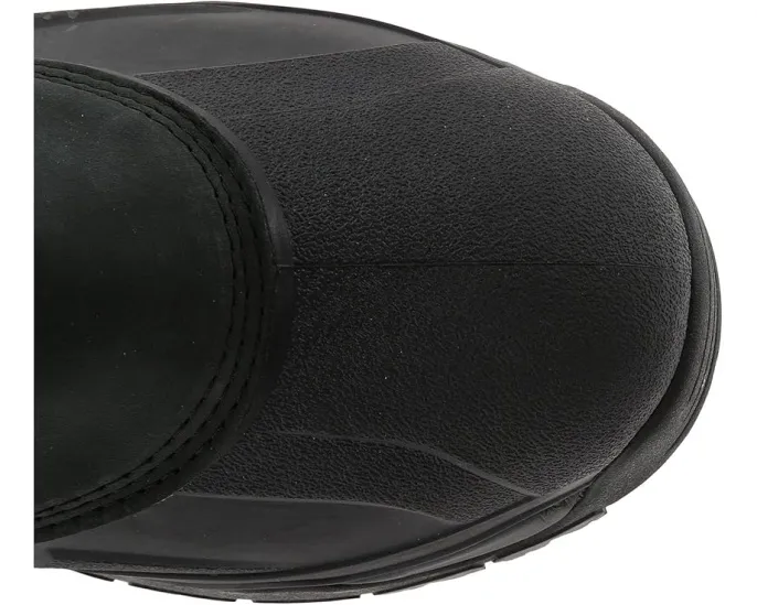 Экстремальные зимние ботинки Baffin Impact с рейтингом Polar