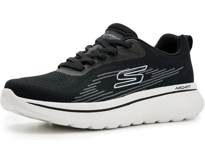 Беговые кроссовки SKECHERS Performance Go Walk Arch Fit N-Joy с поддержкой свода стопы