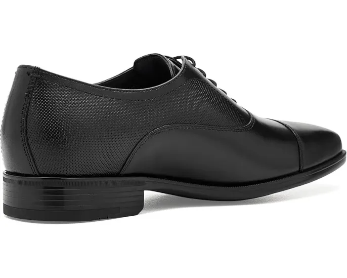 Туфли Mills Perfed Cap-Toe Johnston & Murphy